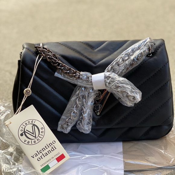 Badgley Mischka Handbags - CROSSBODY BAG NWT